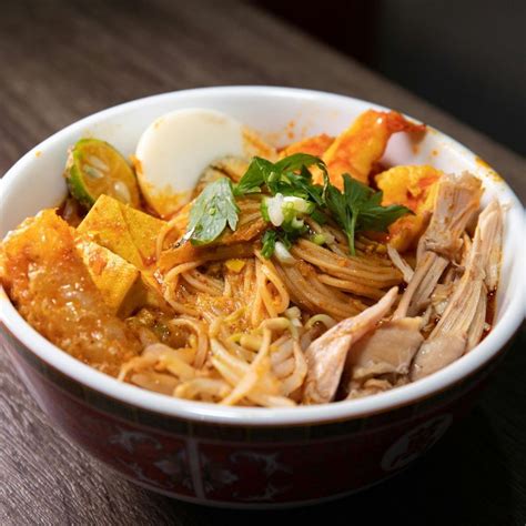 Best curry laksa in KL and PJ: Top 8 spots to try | Lifestyle Asia India