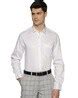 Buy White Shirts for Men by THE FORMAL CLUB Online | Ajio.com