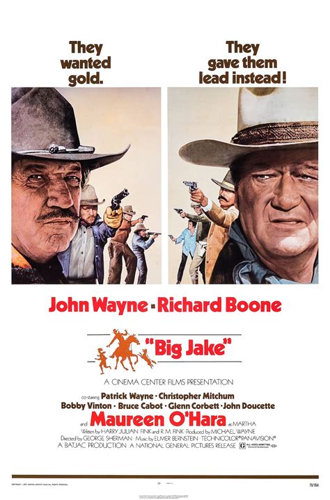 10 John Wayne Movies For Western Beginners