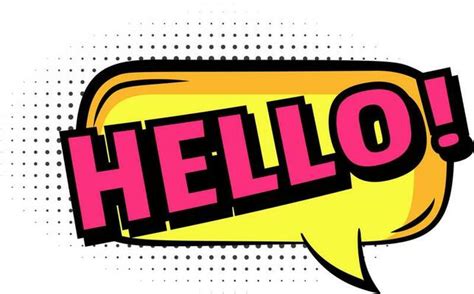 Image result for Hello Cartoon Hello Cartoon