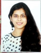 Priya Sharma | Humanities and Social Sciences