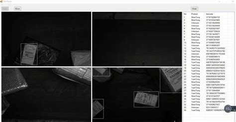 Object detection | Freelancer