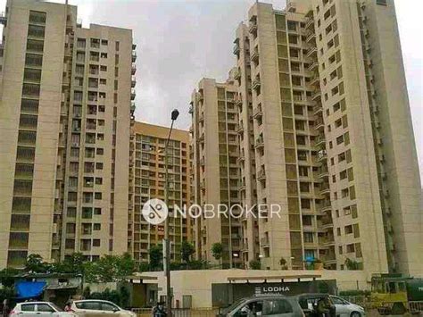 Lodha Aqua, Mira Bhayandar Mira Bhayandar - Without Brokerage Semi ...
