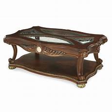 Michael Amini Coffee Table by Michael Amini Cortina Coffee Table Wayfair Michael Amini Coffee Table