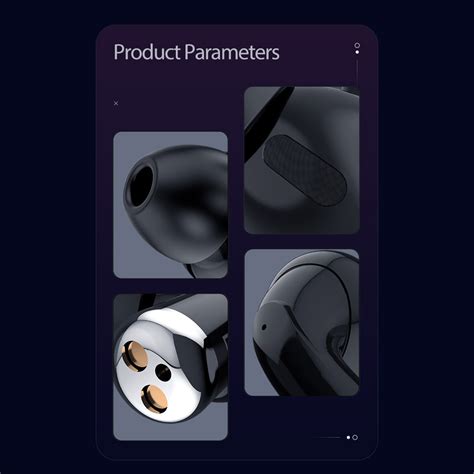 Bleat Wireless Earbuds | Clear Sound & Long Battery Life