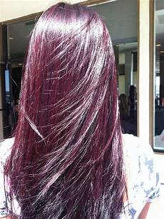 Colors That Go With Hair by Violet Hair The Obsession Caseycaserta Colors That Go With Hair