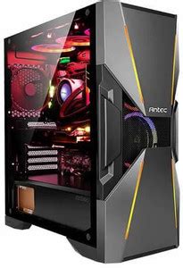 Electrobot Gaming Tower PC Assembled Computer Intel Core i5-9400F (64 ...