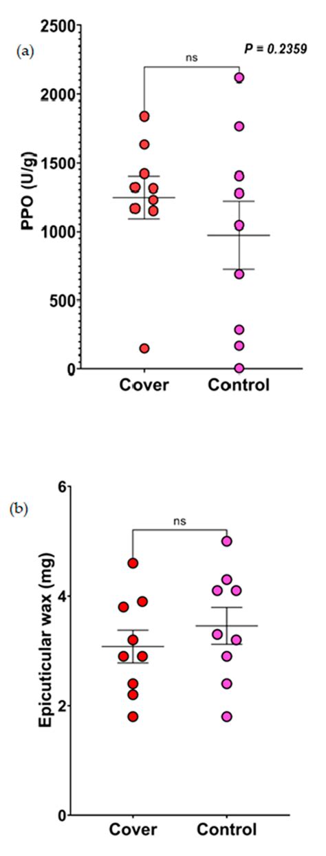 Cascading Effects of Cover Crops on the Subsequent Cash Crop Defense ...