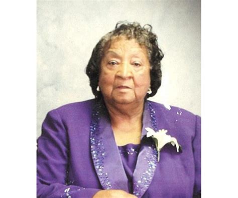 Norma Bell Obituary (2022) - Salisbury, MD - Howell & Jolley Memorial ...