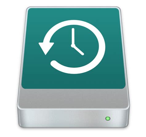 Time Machine Disk Icon 的图像结果