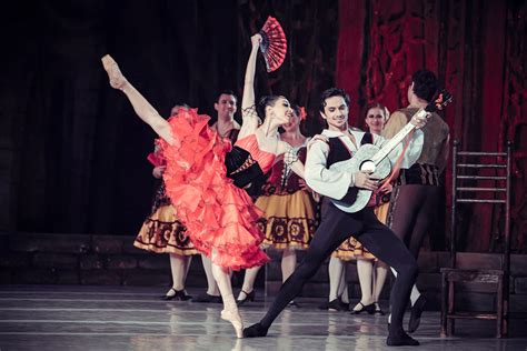 National Ballet of Ukraine Performances 的图像结果