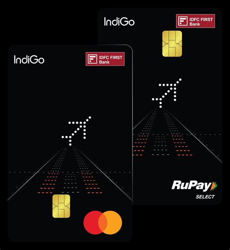 IndiGo and IDFC FIRST Bank Launch Co-Branded Credit Card - Sangri Today ...