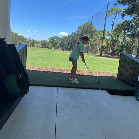 TOPTRACER RANGE AT PALMETTO DUNES - All You Need to Know BEFORE You Go ...
