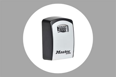 Key Safe Reviews 的图像结果