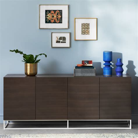 Greenpoint Storage & Filing Credenzas — West Elm Work