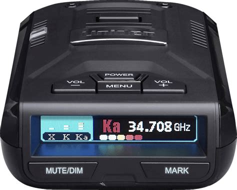 The Best Uniden Radar Detectors - 2022 Reviews & Comparison