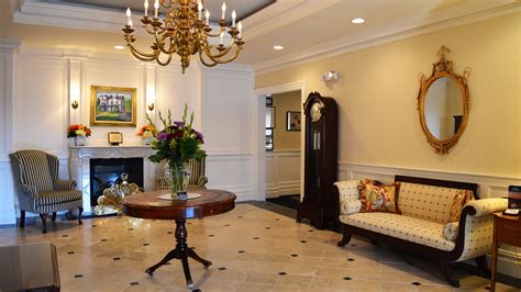 Facilities & Directions | Bosak Funeral Home - Stamford, CT