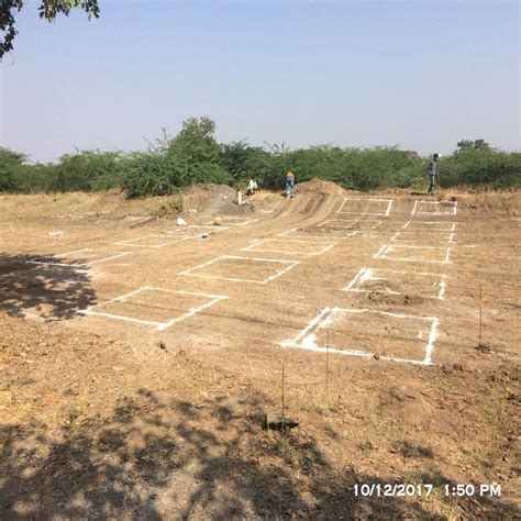 Line out marking | homify
