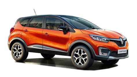 Twenty22-India on the move: Renault launches Captur