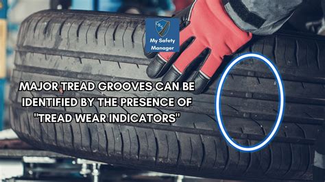 What is the Minimum Tread Depth for Front Tires: Stay Safe! - Mr. Tire Rack