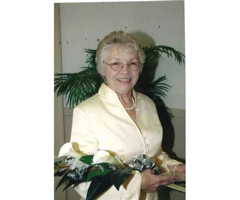 Martha Goss Dial Obituary (2024) - Covington, GA - J.C. Harwell and Son ...