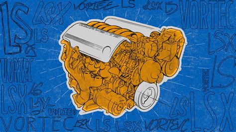LS, LSX, LSA, and Vortec Engines: Everything You Need to Know About Their Specs, History, Swaps ...