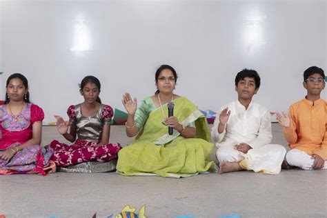 Meridian School - Best CBSE School in Hyderabad