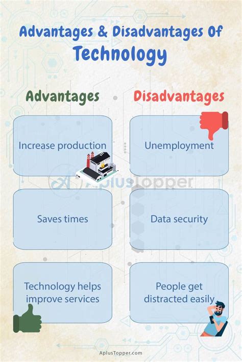 5g technology advantages and disadvantages