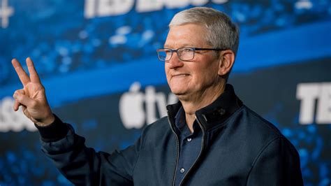 Image result for Tim Cook Ai