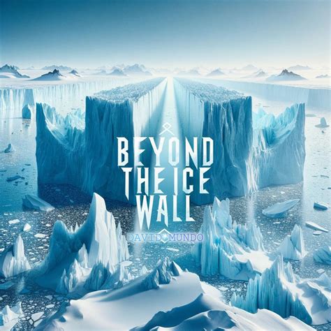 David Mundo - Beyond the ice wall [Digital Wax] | Music & Downloads on ...