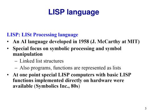 Image result for Lisp Operating System