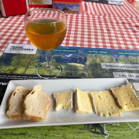 MUSÉE DU CAMEMBERT - All You Need to Know BEFORE You Go (with Photos ...