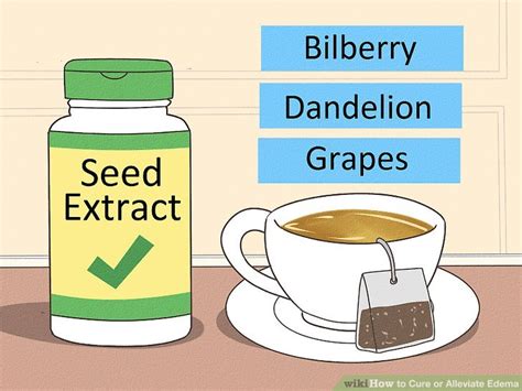 Cure Edema 的图像结果