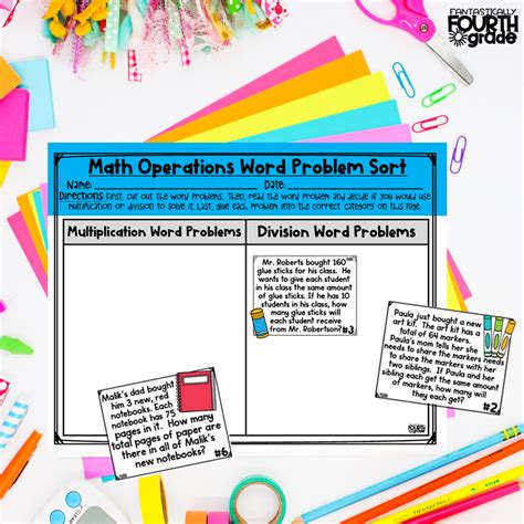 Image result for Math Operation Word Problem