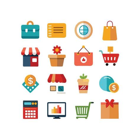 Commercial Symbol 的图像结果