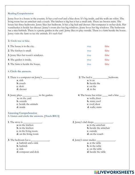 Image result for English Unit 3 Test