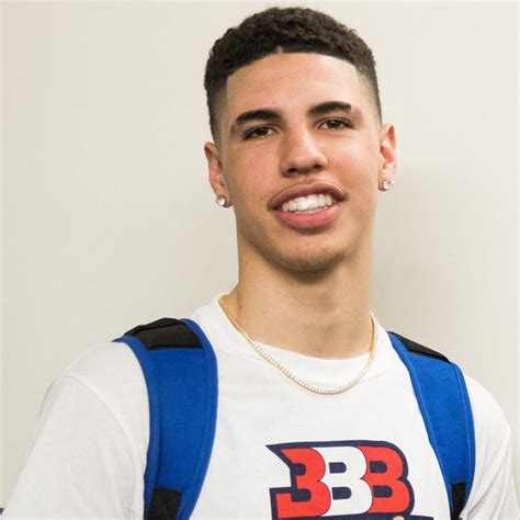 Image: LaMelo Ball Shows Off Enormous New Chest Tattoo | Lamelo ball ...