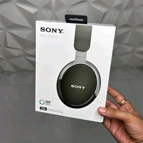 New Wireless Headphones – BT Earphone, Over Ear Headphones With Built ...