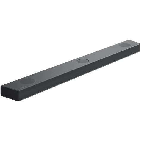 Buy LG S95QR 9.1.5 ch High Res Audio Sound Bar with Dolby Atmos and ...