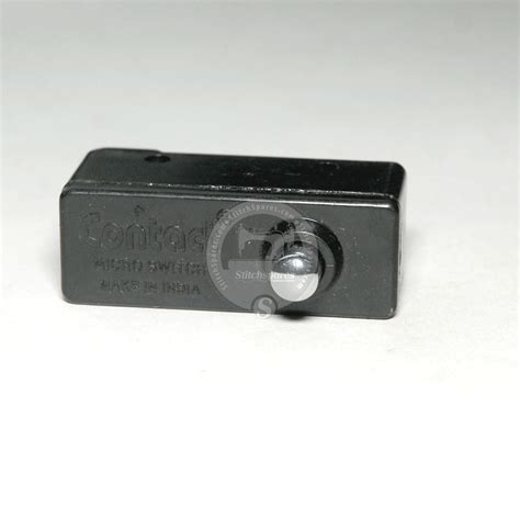 Revo Bag Closer Machine Micro Switch – StitchSpares.Com