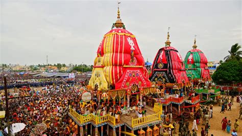 Bhoi servitor injured during Puri Bahuda Yatra succumbs to injuries