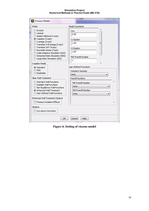 Image result for Fluent Inlet Function