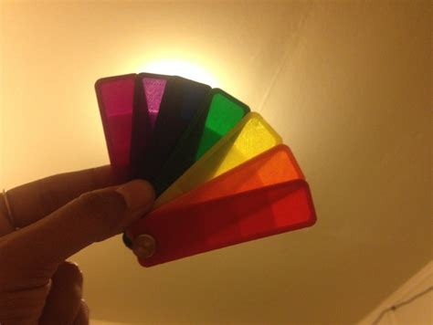 Image result for 32 Filament Colors Testing