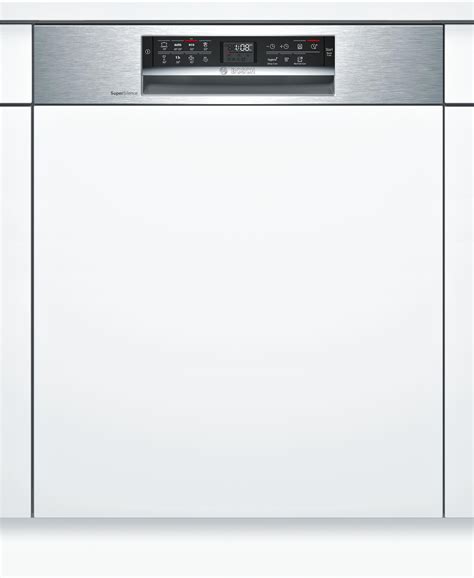 Mua máy rửa bát Bosch SMI68MS07E giá tốt nhất chỉ có tại HSN Việt Nam