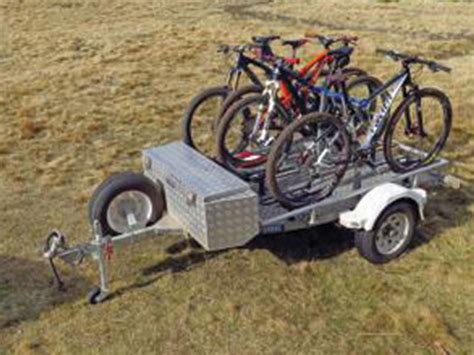 Bike Trailer Reviews 的图像结果