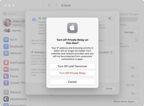 Why Does My Private Relay Keep Turning Off at Ruby Dougharty blog