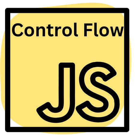 Control Flow Statement JavaScript 的图像结果
