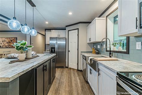 Foundation The Cornerstone 2868H32A2L by Champion Homes - Preferred ...