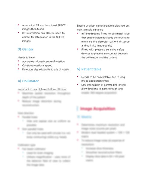 Image result for SPECT System Labeled