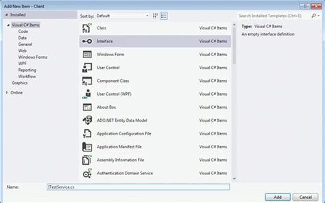 Image result for Free WCF Tutorial
